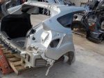 50083143 Задняя часть кузова Ford Focus III 2011-2019