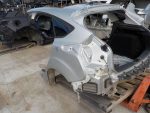 50083143 Задняя часть кузова Ford Focus III 2011-2019