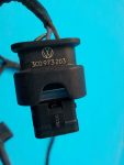 3C0973203 Проводка датчиков парковки задняя SKODA Octavia A5 (1Z) 2004-2013