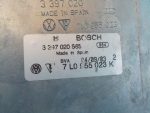 7L0955023K Трапеция стеклоочистителя передняя VOLKSWAGEN Touareg 2002-2010