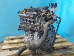  Двигатель MAZDA Mazda 6 (GG) 2002-2007