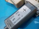 6981005050 Стеклоподъемник передний правый TOYOTA Avensis (T25) 2003-2008
