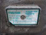 AW3119090S АКПП (автоматическая КПП) MAZDA CX-7 2007-2012