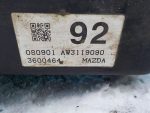 AW3119090S АКПП (автоматическая КПП) MAZDA CX-7 2007-2012