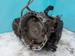 AW3119090S АКПП (автоматическая КПП) MAZDA CX-7 2007-2012