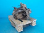 000023542 МКПП (механическая КПП) LIFAN X60 2012-