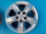 529101H235 Диск колесный (комплект) KIA Ceed 2007-2012