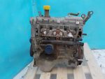 8200738128С Двигатель RENAULT Sandero 2009-2014
