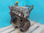 8200738128С Двигатель RENAULT Sandero 2009-2014