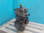 8200738128С Двигатель RENAULT Sandero 2009-2014