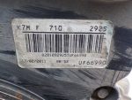 8200738128С Двигатель RENAULT Sandero 2009-2014