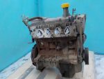 8200738128С Двигатель RENAULT Sandero 2009-2014