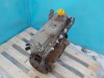 8200738128С Двигатель RENAULT Sandero 2009-2014