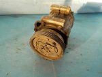 8200117767  Компрессор кондиционера RENAULT Sandero 2009-2014