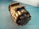 8200117767  Компрессор кондиционера RENAULT Sandero 2009-2014