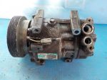 8200117767  Компрессор кондиционера RENAULT Sandero 2009-2014