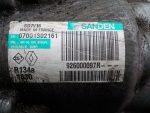 8200117767  Компрессор кондиционера RENAULT Sandero 2009-2014