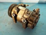8200117767  Компрессор кондиционера RENAULT Sandero 2009-2014