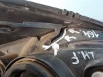 8200733878 Фара левая RENAULT Sandero 2009-2014