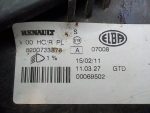 8200733878 Фара левая RENAULT Sandero 2009-2014