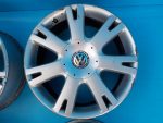 017215 Диск колесный (комплект) VOLKSWAGEN Touareg 2002-2010