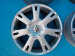 017215 Диск колесный (комплект) VOLKSWAGEN Touareg 2002-2010