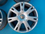 017215 Диск колесный (комплект) VOLKSWAGEN Touareg 2002-2010