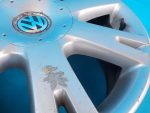 017215 Диск колесный (комплект) VOLKSWAGEN Touareg 2002-2010