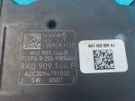 8K1423055AJ Рулевая рейка Audi A4 (B8) 2007-2015