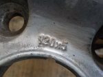 017215 Диск колесный (комплект) VOLKSWAGEN Touareg 2002-2010