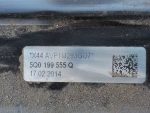5Q0199555R Опора двигателя (подушка) левая SKODA Octavia A7 2013-2020