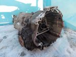 09l300036S АКПП (автоматическая КПП) Audi A6 (C6, 4F) 2005-2011