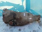 09l300036S АКПП (автоматическая КПП) Audi A6 (C6, 4F) 2005-2011