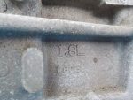 L823-10-300D Двигатель MAZDA Mazda 6 (GH) 2007-2012