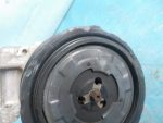 1K0820859T Компрессор кондиционера VOLKSWAGEN Golf 5 Plus 2005–2014