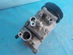 1K0820859T Компрессор кондиционера VOLKSWAGEN Golf 5 Plus 2005–2014