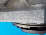 L823-10-300D Двигатель MAZDA Mazda 6 (GH) 2007-2012
