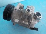 1K0820859T Компрессор кондиционера VOLKSWAGEN Golf 5 Plus 2005–2014