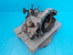GC1117100 МКПП (механическая КПП) MAZDA Mazda 6 (GH) 2007-2012