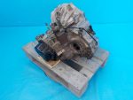 GC1117100 МКПП (механическая КПП) MAZDA Mazda 6 (GH) 2007-2012