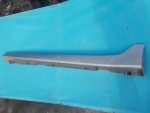 GS1D51P50B74 Накладка порога левая MAZDA Mazda 6 (GH) 2007-2012
