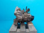 GC1117100 МКПП (механическая КПП) MAZDA Mazda 6 (GH) 2007-2012