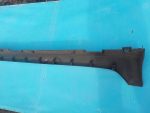 GS1D51P50B74 Накладка порога левая MAZDA Mazda 6 (GH) 2007-2012