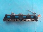 03C133202AQ Впускной коллектор нижний VOLKSWAGEN Golf 5 Plus 2005–2014
