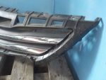 863504L500 Решетка радиатора в сборе Hyundai Solaris 2010-2017