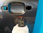 8R0 831 051 E Дверь передняя левая Audi Q5 (8R) 2008-2017