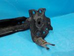 7L0807109E Усилитель переднего бампера VOLKSWAGEN Touareg 2002-2010