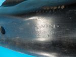 7L0807109E Усилитель переднего бампера VOLKSWAGEN Touareg 2002-2010
