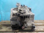 09G300039M АКПП (автоматическая КПП) VOLKSWAGEN Passat B6 2005-2009