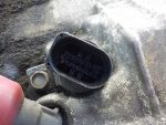 09G300039M АКПП (автоматическая КПП) VOLKSWAGEN Passat B6 2005-2009
